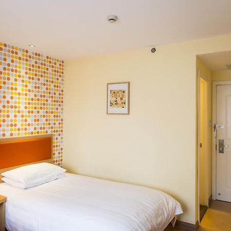 Home Inn Kunming Dongfeng Square Metro Station Zewnętrze zdjęcie