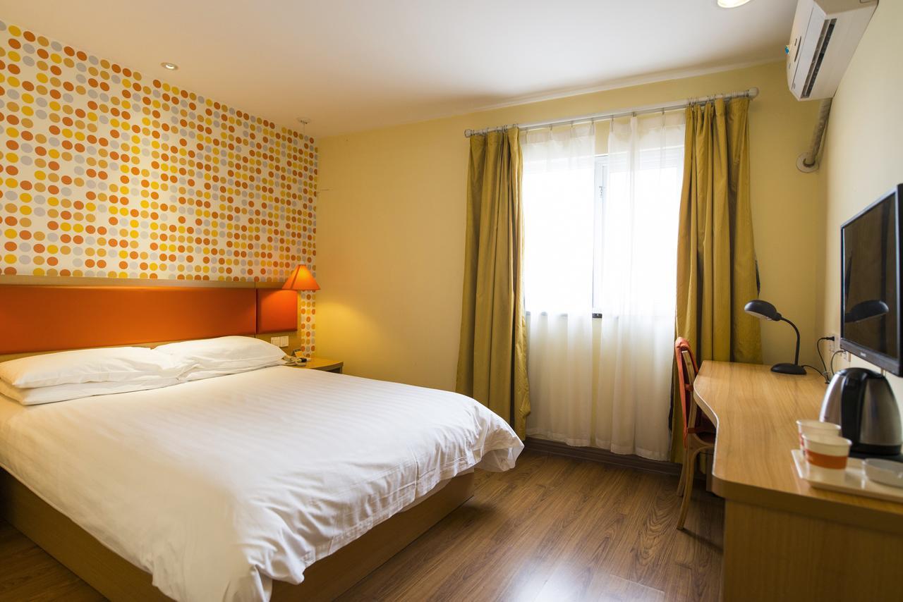 Home Inn Kunming Dongfeng Square Metro Station Zewnętrze zdjęcie